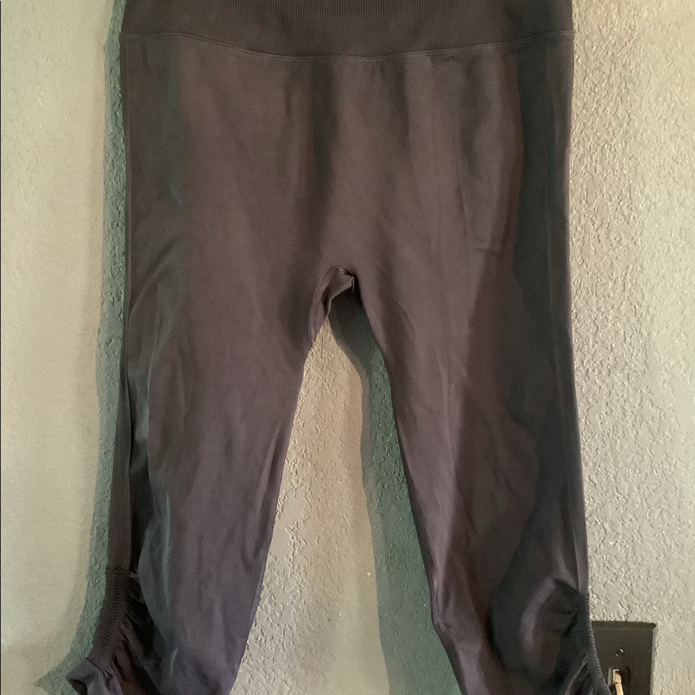 Lululemon Capri leggings